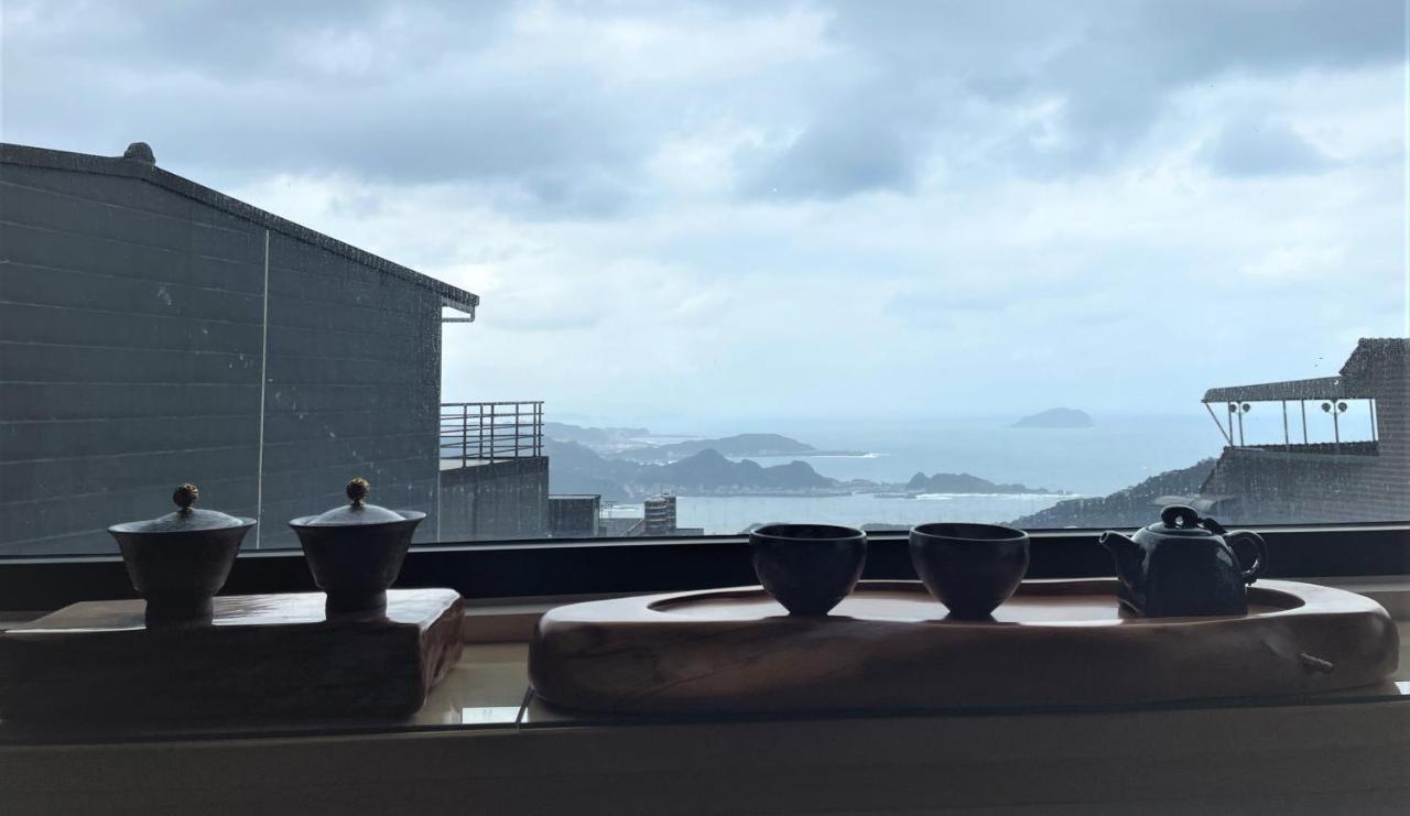 95 Pavilion Jiufen Exterior photo