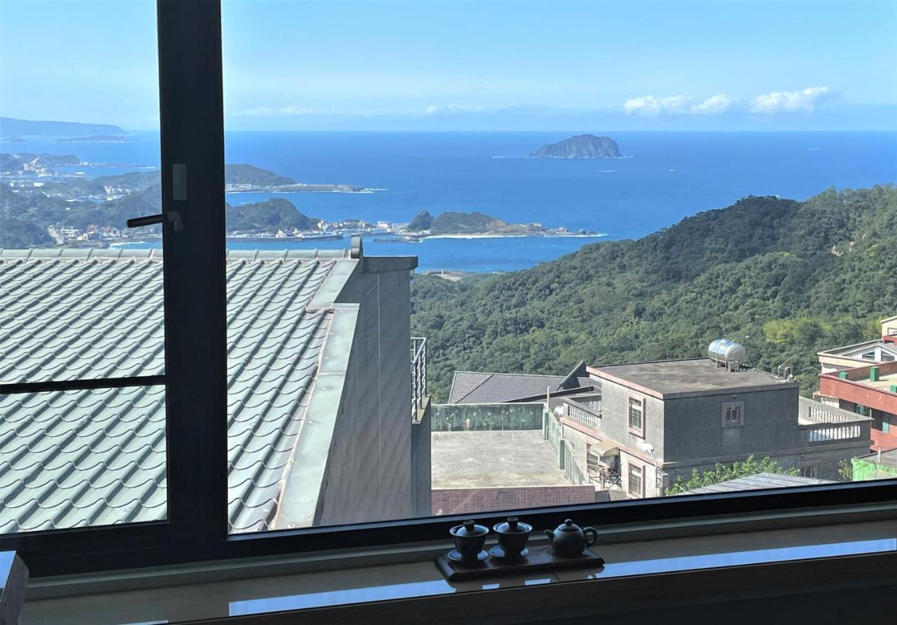 95 Pavilion Jiufen Exterior photo